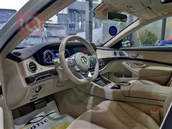 مێرسێدس بێنز S-Class